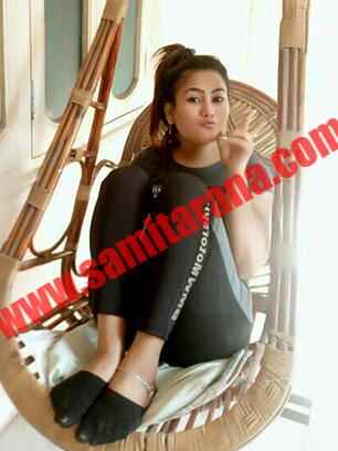 Riya Dharamshala Escorts
