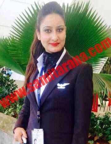 sonia Dharamshala Escorts